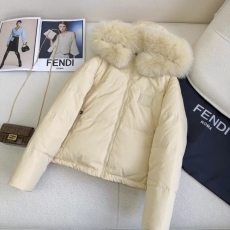 Fendi Down Jackets